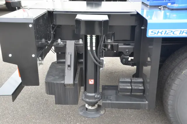 日野 デュトロ 2KG-XZU600E(2WD)の写真9