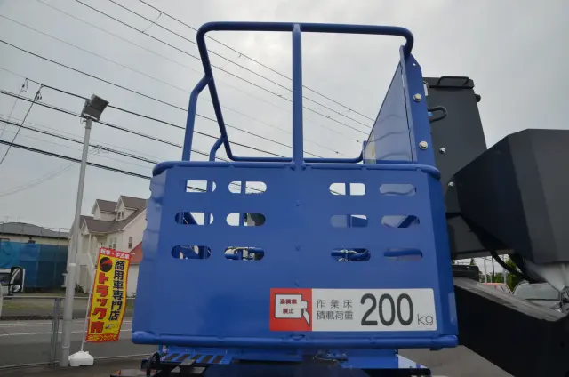 日野 デュトロ 2KG-XZU600E(2WD)の写真11