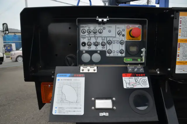 日野 デュトロ 2KG-XZU600E(2WD)の写真12