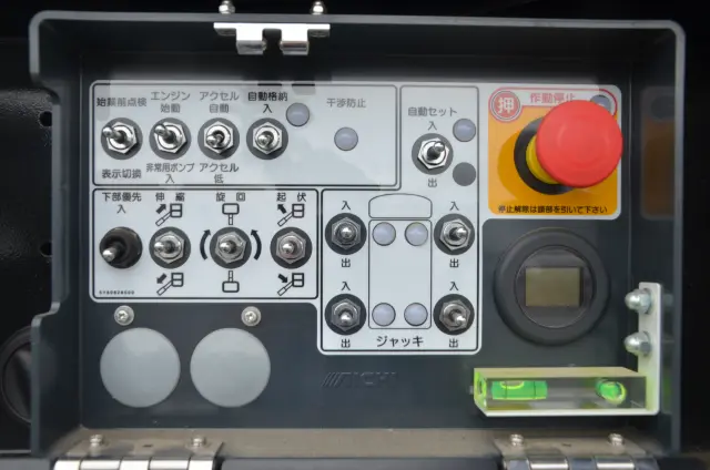 日野 デュトロ 2KG-XZU600E(2WD)の写真13