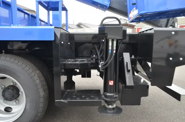 日野 デュトロ 2KG-XZU600E(2WD)の写真16