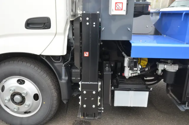 日野 デュトロ 2KG-XZU600E(2WD)の写真17