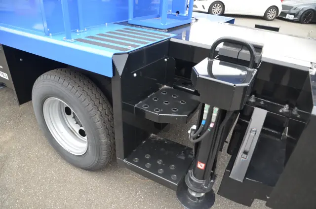 日野 デュトロ 2KG-XZU600E(2WD)の写真18