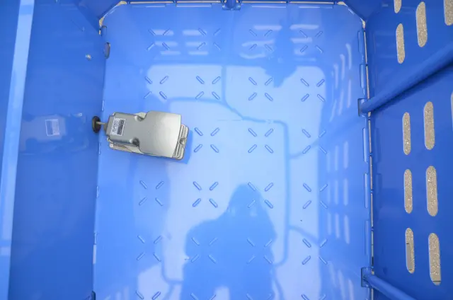 日野 デュトロ 2KG-XZU600E(2WD)の写真25