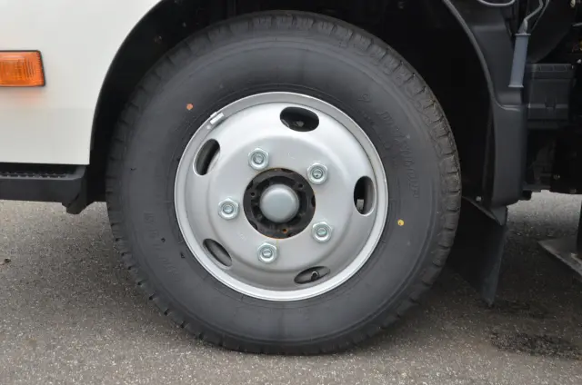 日野 デュトロ 2KG-XZU600E(2WD)の写真29