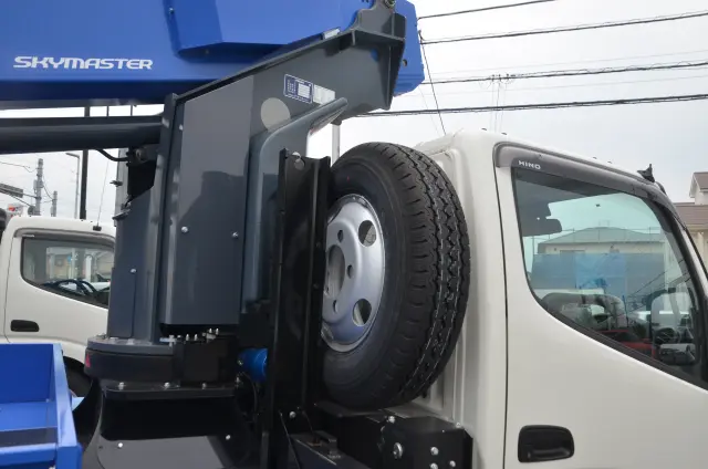 日野 デュトロ 2KG-XZU600E(2WD)の写真30