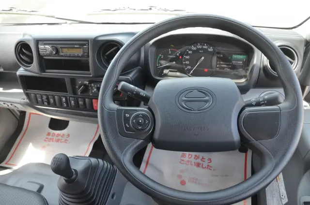 日野 デュトロ 2KG-XZU600E(2WD)の写真32