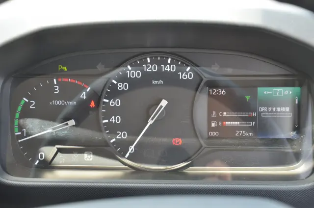 日野 デュトロ 2KG-XZU600E(2WD)の写真34