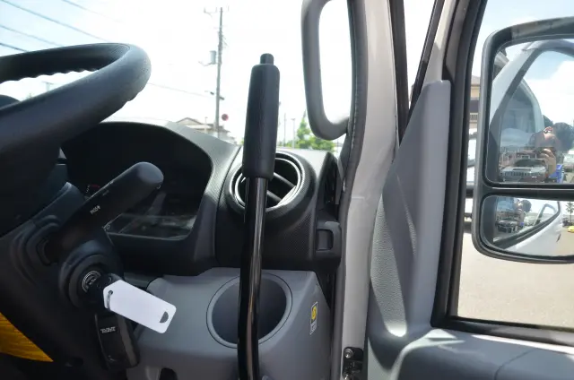 日野 デュトロ 2KG-XZU600E(2WD)の写真38