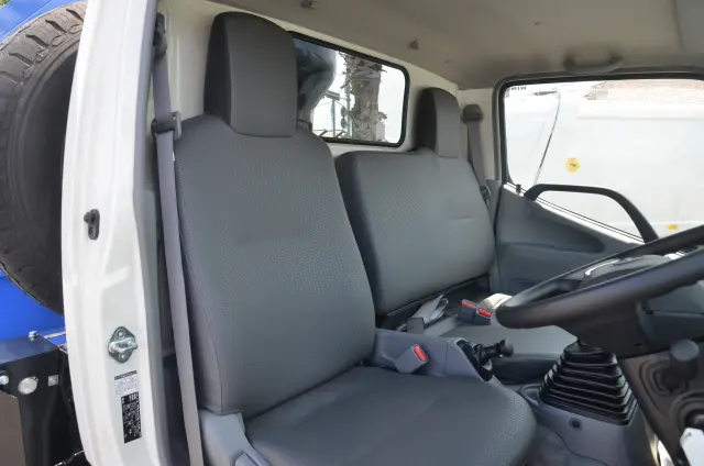 日野 デュトロ 2KG-XZU600E(2WD)の写真48