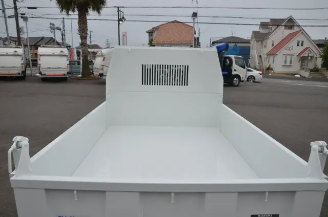 スズキ キャリイ 3BD-DA16T(4WD)の写真14