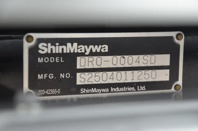 スズキ キャリイ 3BD-DA16T(4WD)の写真19