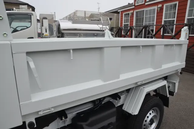 スズキ キャリイ 3BD-DA16T(4WD)の写真21