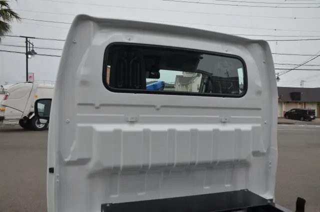 スズキ キャリイ 3BD-DA16T(4WD)の写真28