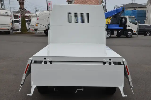 スズキ キャリイ 3BD-DA16T(4WD)の写真31