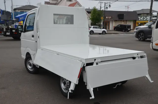 スズキ キャリイ 3BD-DA16T(4WD)の写真32