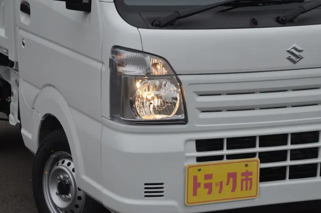 スズキ キャリイ 3BD-DA16T(4WD)の写真34