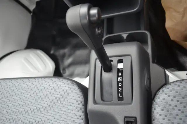 スズキ キャリイ 3BD-DA16T(4WD)の写真42