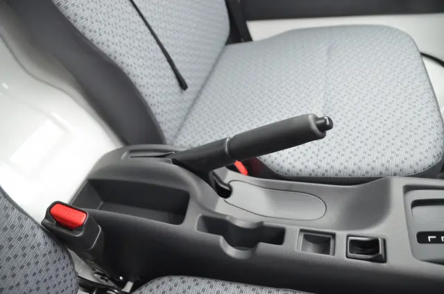 スズキ キャリイ 3BD-DA16T(4WD)の写真43