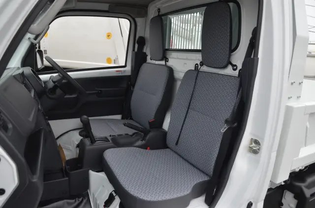 スズキ キャリイ 3BD-DA16T(4WD)の写真47