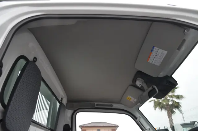 スズキ キャリイ 3BD-DA16T(4WD)の写真49