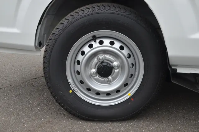 スズキ キャリイ 3BD-DA16T(4WD)の写真18