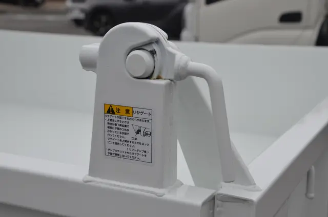 スズキ キャリイ 3BD-DA16T(4WD)の写真33