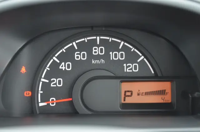 スズキ キャリイ 3BD-DA16T(4WD)の写真37