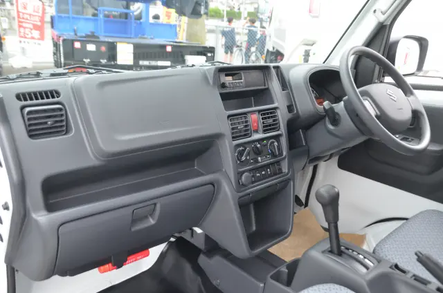 スズキ キャリイ 3BD-DA16T(4WD)の写真46