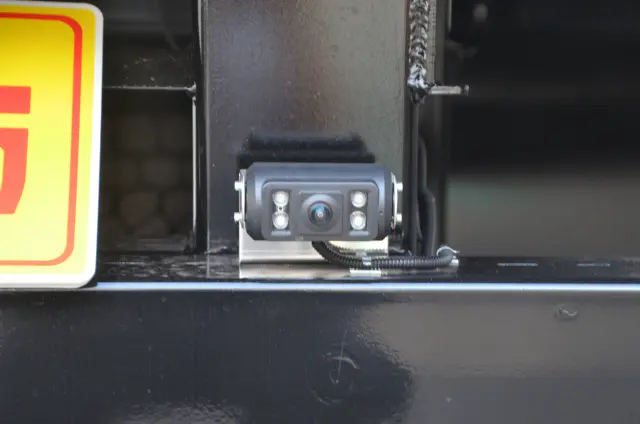 三菱 スーパーグレート 2PG-FS80VZ(8x4)の写真8