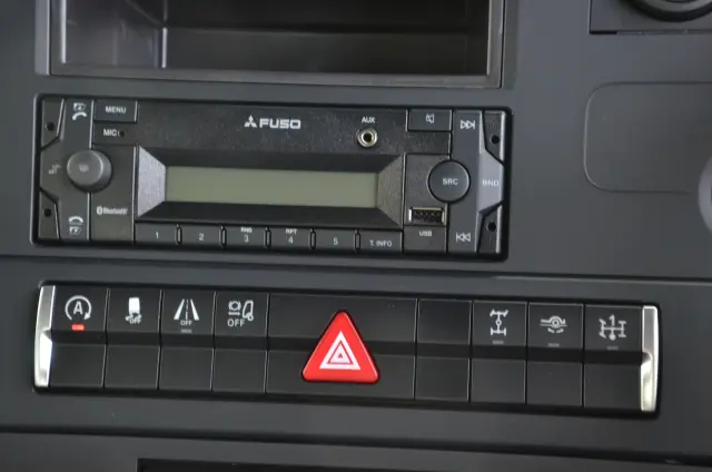 三菱 スーパーグレート 2PG-FS80VZ(8x4)の写真27