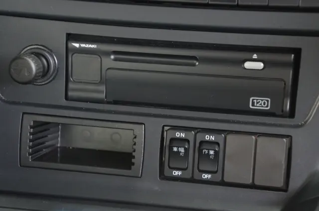 三菱 スーパーグレート 2PG-FS80VZ(8x4)の写真29