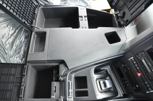 三菱 スーパーグレート 2PG-FS80VZ(8x4)の写真33