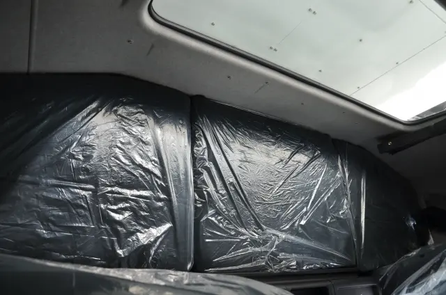 三菱 スーパーグレート 2PG-FS80VZ(8x4)の写真35