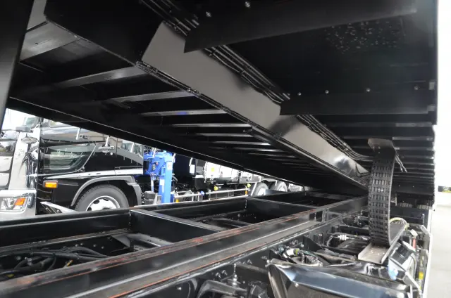 三菱 スーパーグレート 2PG-FS80VZ(8x4)の写真43