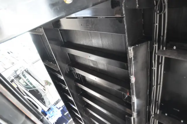 三菱 スーパーグレート 2PG-FS80VZ(8x4)の写真44