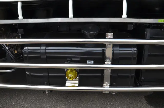 三菱 スーパーグレート 2PG-FS80VZ(8x4)の写真50