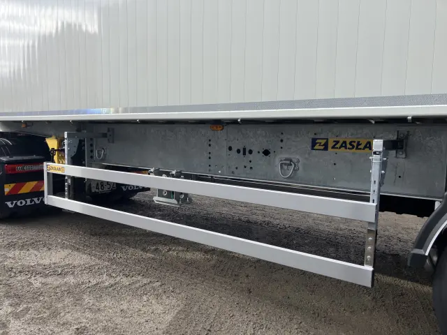 ZASLAW【ザスワフ】 50立米 ダンプトレーラー 不明(未入力/関係無)の写真21