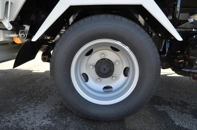 日野 デュトロ 2KG-XZU605X(2WD)の写真4