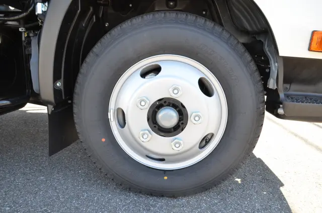 日野 デュトロ 2KG-XZU605X(2WD)の写真4