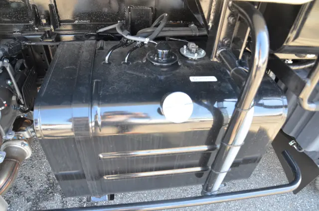 日野 デュトロ 2KG-XZU605X(2WD)の写真6