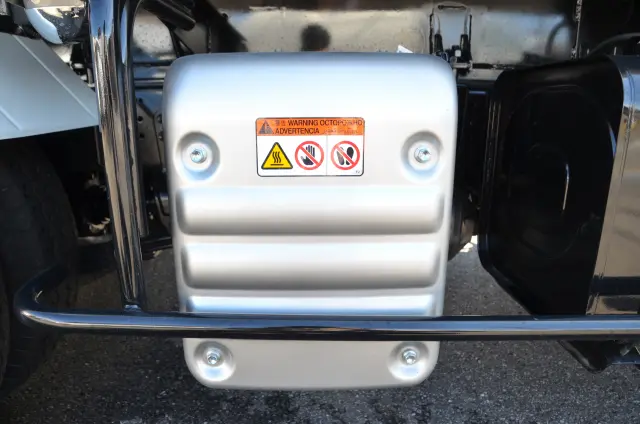 日野 デュトロ 2KG-XZU605X(2WD)の写真7