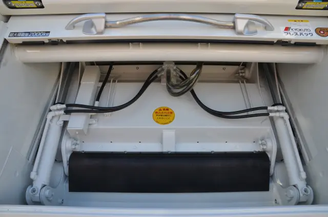 日野 デュトロ 2KG-XZU605X(2WD)の写真22