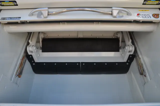 日野 デュトロ 2KG-XZU605X(2WD)の写真23