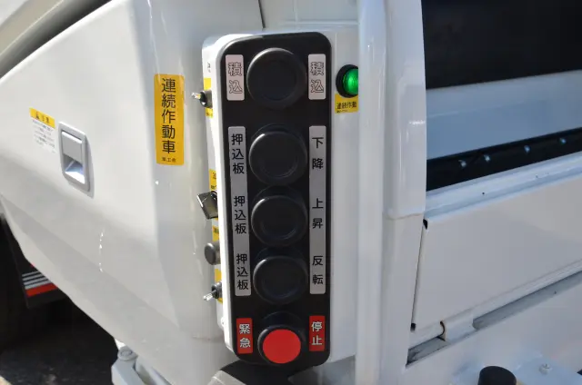 日野 デュトロ 2KG-XZU605X(2WD)の写真24