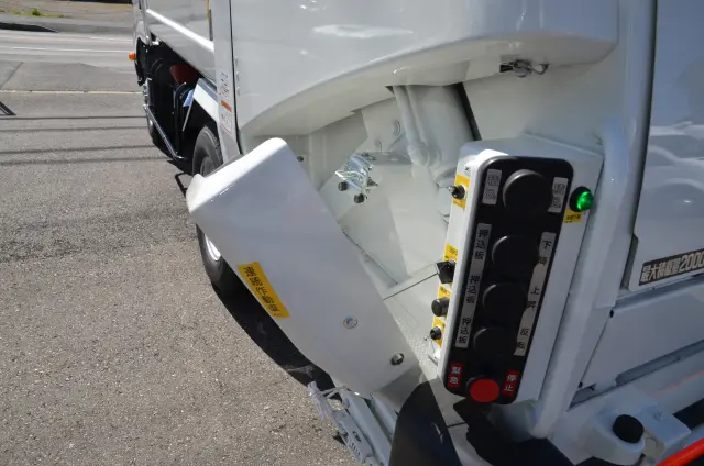 日野 デュトロ 2KG-XZU605X(2WD)の写真31