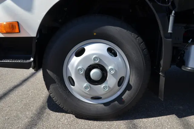 日野 デュトロ 2KG-XZU605X(2WD)の写真34