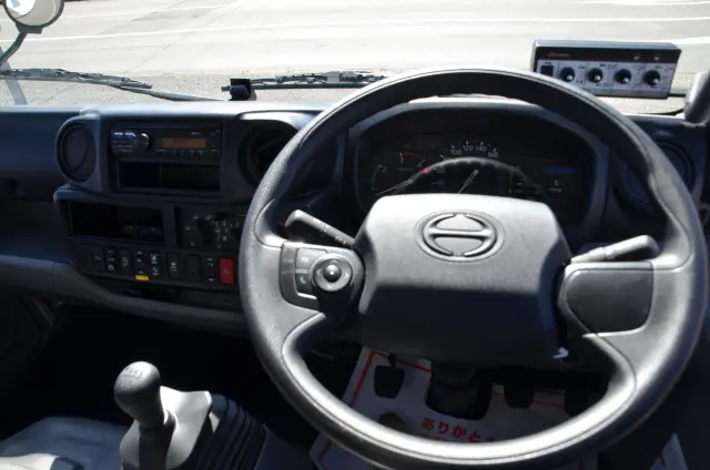 日野 デュトロ 2KG-XZU605X(2WD)の写真36