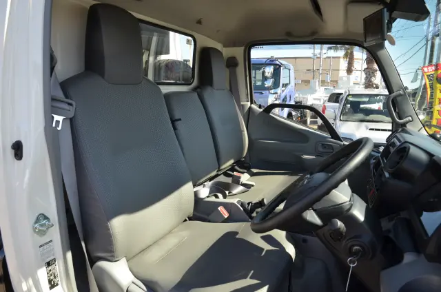 日野 デュトロ 2KG-XZU605X(2WD)の写真42