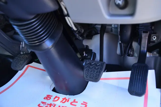 日野 デュトロ 2KG-XZU605X(2WD)の写真44